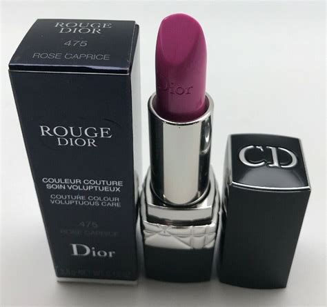 dior rouge dior lipstick 475|Dior glitter lipstick 620 seductive.